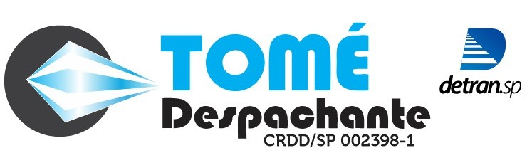 Tomé Despachante